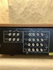 SANSUI QS-1 QUADROPHONIC SYNTHESIZER